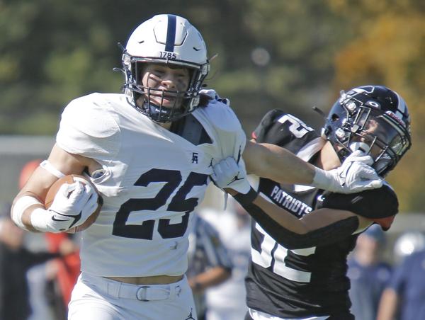 FOOTBALL: Philadelphia Digest’s Inter-Ac Pick-Six (Week of Oct.14)