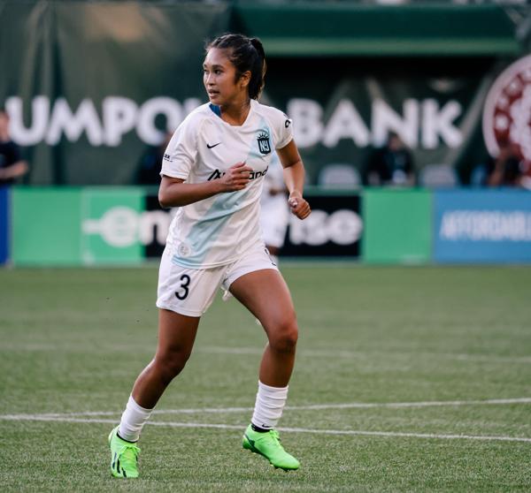 NJ/NY Gotham FC Hosts Houston Dash