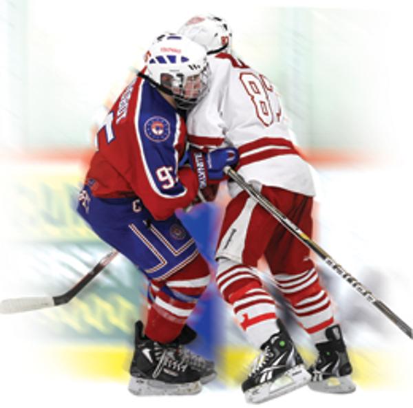 Checking in on Body Contact