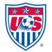 U.S. Soccer Federation logo
