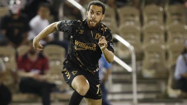 Oakland Roots SC acquires Faysal Bettache via transfer from FC Tulsa featured image