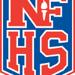 National Federation of State High School Associations logo