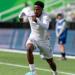 Forward Madison FC acquires defender Jahlane Forbes from Las Vegas Lights FC