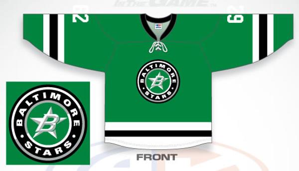Annual Meeting Summary and New Uniforms for the Stars in 2014-2015!!