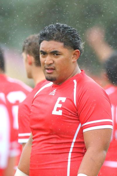East Secures First Conference Win Against Skyline