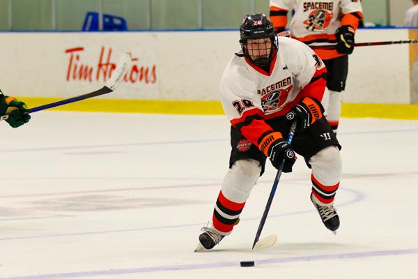 Decatur Blaze Aaa Fort Wayne Spacemen Elite vs Decatur Blaze Elite