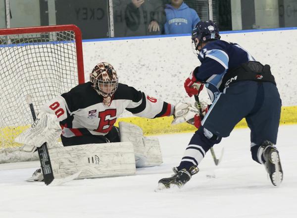 NYSAHA Inks Deal With Gamesheet