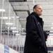 Duchesne High School hockey coach Dan Rupp was 49 when he lost his battle with cancer. Courtesy photo