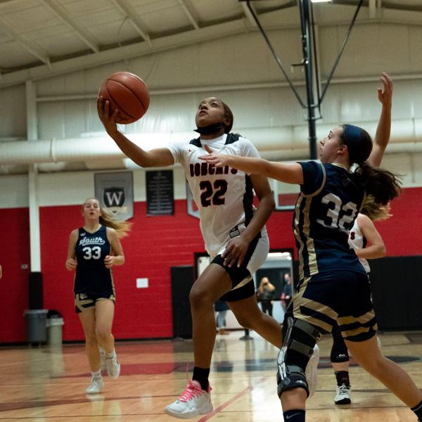 LBI Event Recap Motor City Roundball Classic Day 1 (Redford, MI)