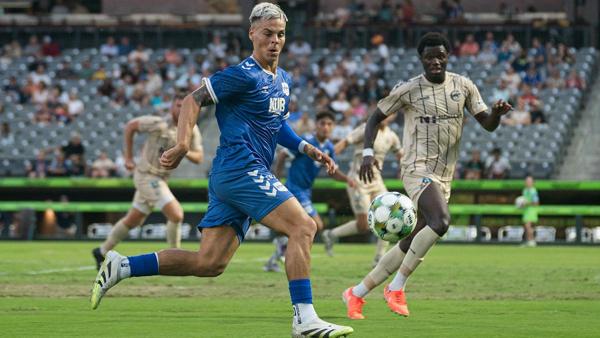 USL League One Playoffs Preview – One Knoxville SC vs. Charlotte Independence