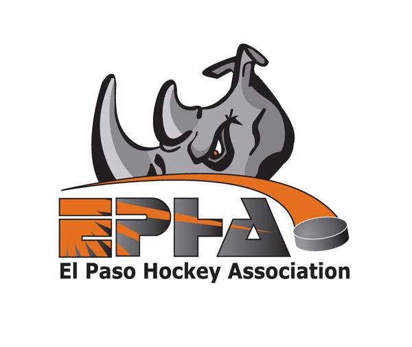 to the New Home of El Paso Hockey