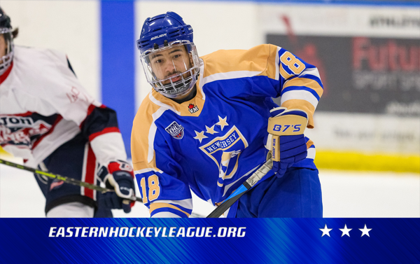 Zapata Commits to Fitchburg State