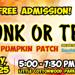 City of Los Alamitos “Trunk or Treat” – Saturday, October 25!