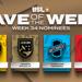 USL Championship Save of the Week – Week 34
