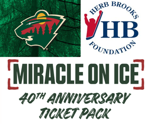 Help Celebrate the 40th Anniversary of Miracle On Ice on Feb. 25th at ...