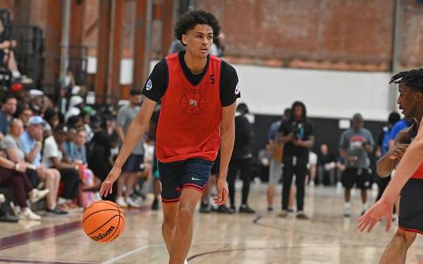 Prepping for Preps '25-26: Plymouth Whitemarsh (Boys)