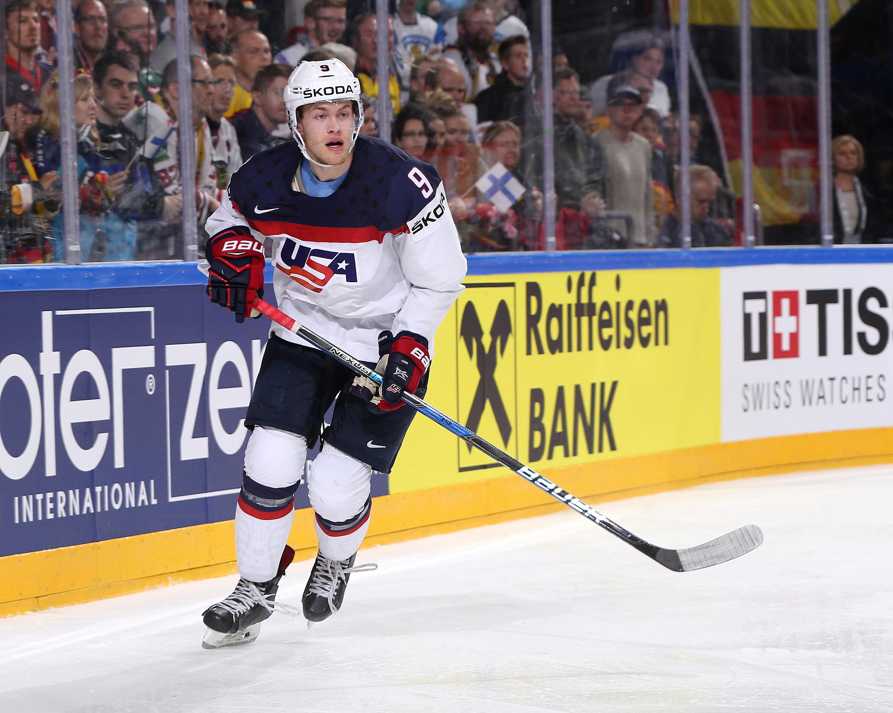 Usa Hockey S National Team Development Program Usa Hockey S National Team Development Program