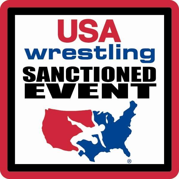 New 2024.2025 Girls Folkstyle Rules ISWA/USAW