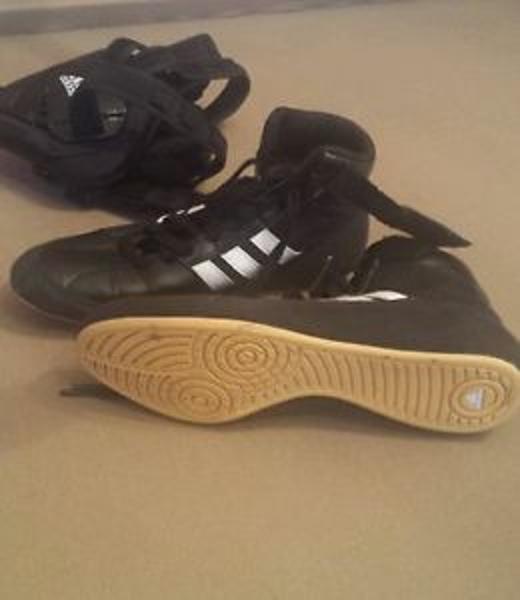 Life U Wrestlers devotion to helping wrestlers in need