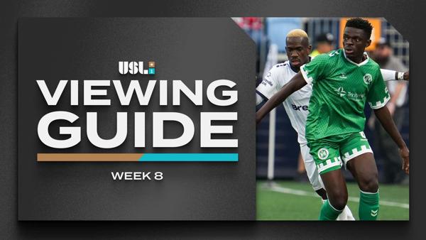 How to watch the Opening Round of the Prinx Tires USL Cup Group Stage ...