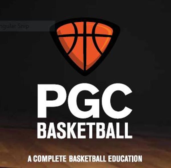 Attend a PGC session this Summer!