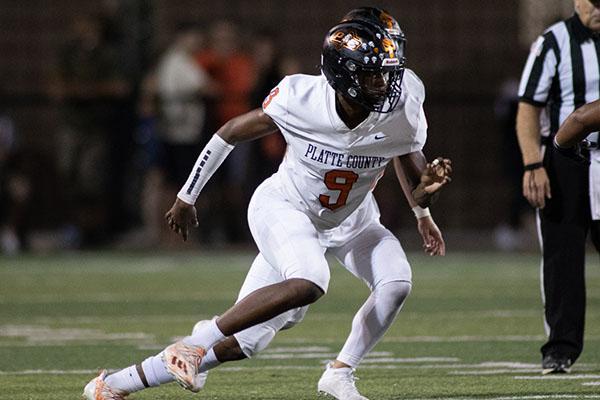 Season Preview: Platte County