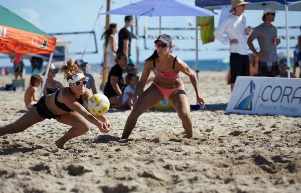Bevolley Academy Tampa St Petersburg Florida 10 Things You Can Do Off The Court To Better Your