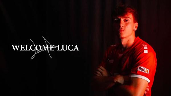 Loudoun United ficha al defensa italiano Luca Piras imagen destacada