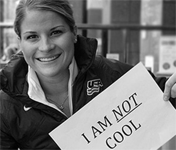 Decker, Team USA Athletes Spill Their Secrets