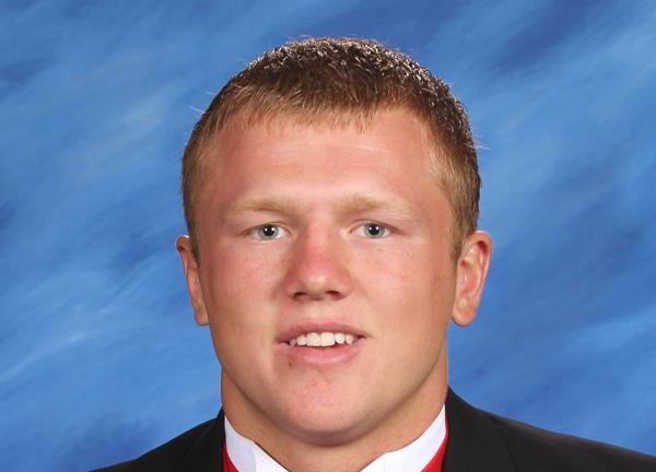 Heber Shepherd commits to wrestle for Northwest College
