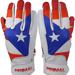 Puerto Rico Batting Gloves