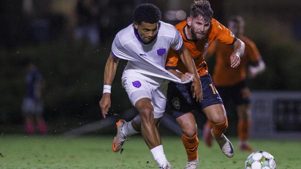 Why Brandon Dayes has the potential to be Louisville City’s next rising star featured image