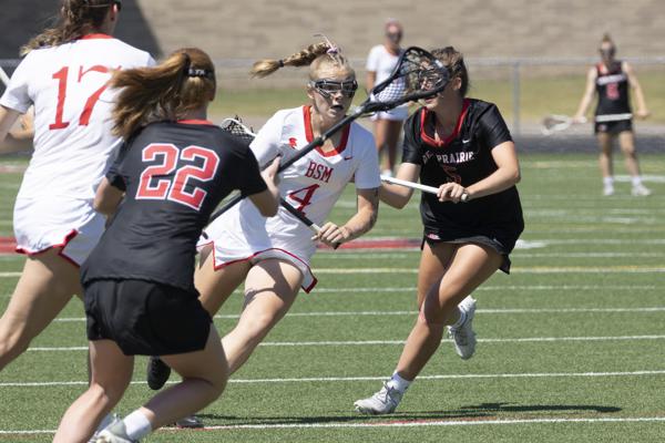 Benilde-St. Margaret's, Lakeville South, Rosemount and ...