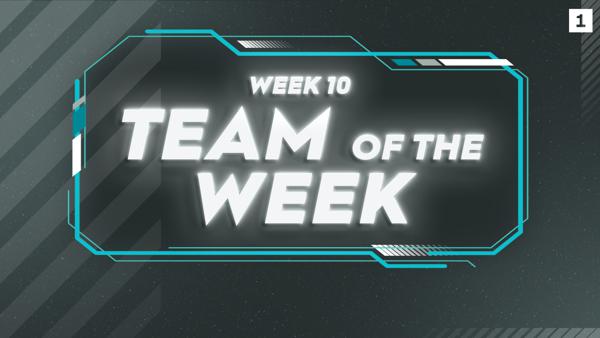 USL League One Team of the Week – Week 10