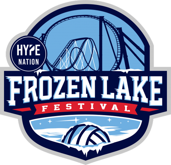 Frozen Lake Festival Tickets