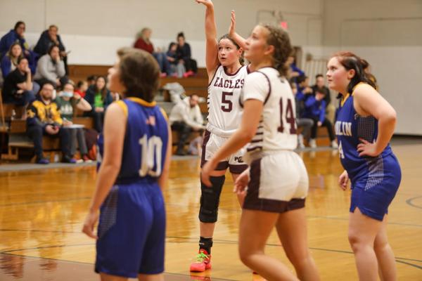 The WMCC Division IV Girls Basketball Mid-Season Snapshot