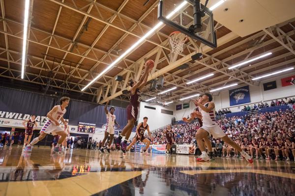 The Great Bay Community College NHsportspage All-State Teams