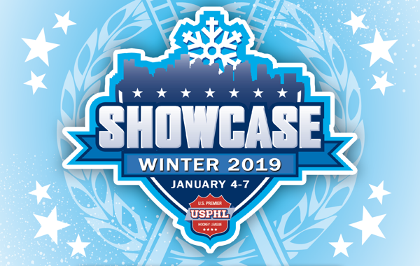 USPHL Winter Showcase Recap USPHL Winter Showcase Recap