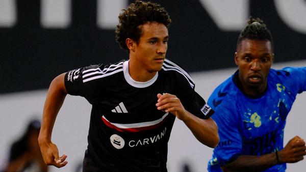 Three Things we took away from Phoenix Rising’s victory against Las ...