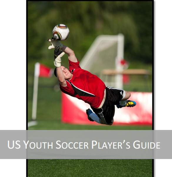 US Youth Soccer's Players Guide
