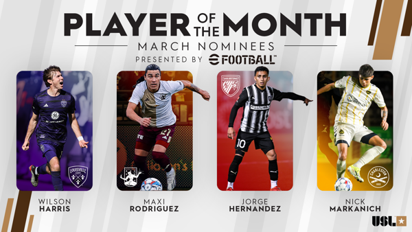 Vibrant Player Of The Month Nominees Revealed Scene in HD Vibrant Player Of The Month Nominees Revealed Scene in HD