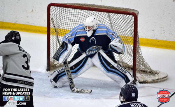 Jersey Hitmen USP3 Dominate USPHL Winter Showcase Jersey Hitmen USP3 Dominate USPHL Winter Showcase