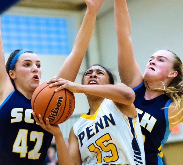 Springside Chestnut Hill Academy's Girls' Basketball Remained
