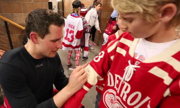 Hockey Gaining Momentum in Ski Town USA
