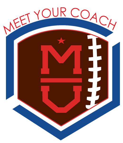 Flag Football Meet Your Coach