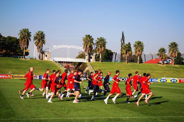Summer Camp Registration Is Open 