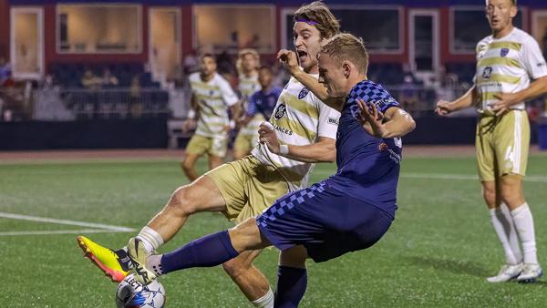 Lo que hay que ver en la semana 26 de la USL Championship | The Weekender imagen destacada