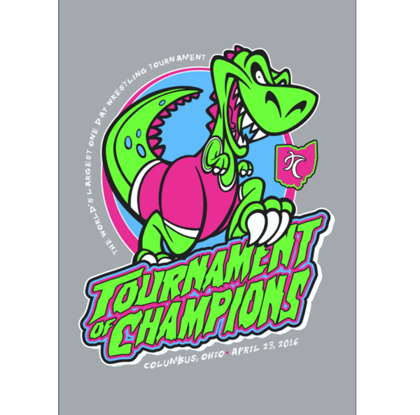 See Which Standouts Won Titles at the Ohio Tournament of Champions Over