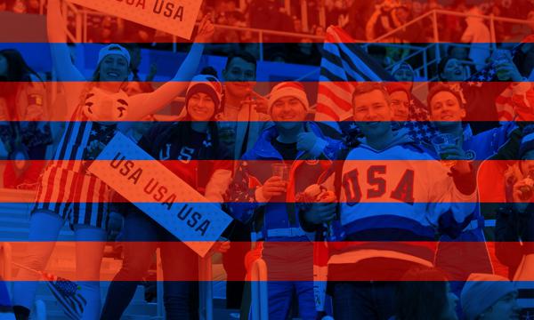 Olympic Hockey Schedules Announced