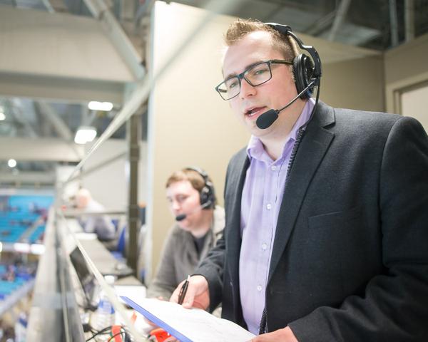 RUSH PARTNER WITH 92.9 THE BULL FOR PLAYOFFS